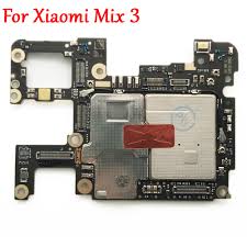 This article explains easy methods to unlock your xiaomi mi mix 2 without hard reset or losing any . Global Firmware Tested Full Work Original Unlock Motherboard For Xiaomi Mix 3 Mix3 Mi Mix 3 Logic Circuit Board Plate Big Deal 95f15c Goteborgsaventyrscenter