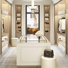 Katie Brannen Mcguirk Assoc On Instagram Which Closet Would You Use More In 2020 1 Or 2 En 2020 Decoracion Armarios Diseno De Closet Walking Closet Ideas