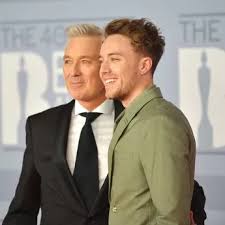 Charles was a medal-winning Tommy