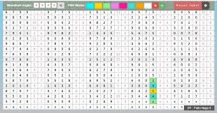 Pin Di Togel Singapura 22 September 2018
