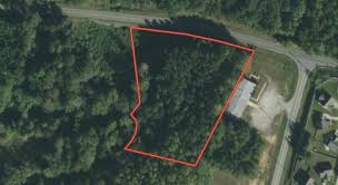 How big is 200 acres in square feet? Land For Sale In North Carolina Land And Farms Realty