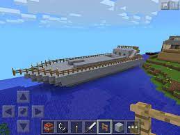 My Boat House Styles Mansions Minecraft
