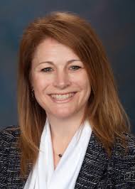 Lisa Youngers selected as one of 50 Women to Watch for