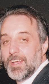 Obituary for Stephen Marchetti