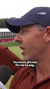 The struggle. The relief. The joy. Rory McIlroy's Masters victory  encapsulated everything he's given in his pursuit of greatness. Watch  “Rory: The Long Game” at 2:30 PM ET