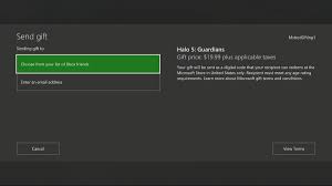  únete a la diversión y juega a una extensa colección de atractivos títulos gratuitos en xbox. Como Regalar Juegos En Xbox One El Arcadia