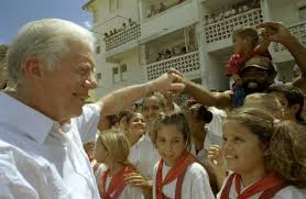 Fast, fun facts, free video on jimmy carter for kids and children of all ages! Jimmy Carter Photo Gallery