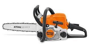 Tronconneuse Thermique Stihl Ms 180 Perche Loisel Motoculture