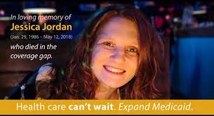 NC Justice Center 2021 Impact Report by NC JUSTICE CENTER