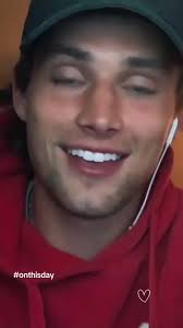 William White's Touching Tribute to Mandy