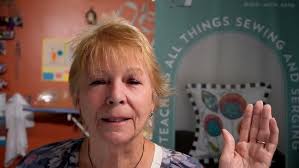 The Incredible Baby Lock Array 6-Needle Free Arm Embroidery Machine