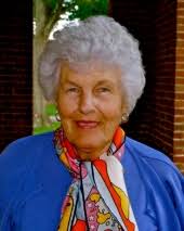 Tekla Torell Steuart