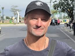 Nate Thayer's Instagram, Twitter & Facebook