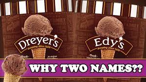 Are Breyers And Dreyer S Related