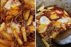 Share add favorite cookthis print report prep time 10 minute(s) cook time 10 minute(s) total time 20 minute(s) yield 4 person(s) tips. Resipi Sambal Pecah Telur Bilis Garing Kentang Mudah Buat Sedap