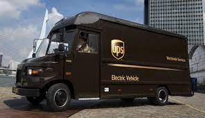 Open today until 6:00 pm. Ups Der Elektrische Streetscooter Ist Fur Uns Zu Klein Ecomento De