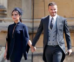 Celebrity Weddings And Engagements Victoria Beckham Victoria Beckham Dress Victoria Beckham Style