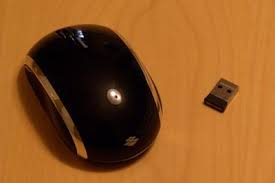 See full list on wikihow.com Microsoft Wireless Mobile Mouse 6000 Review The Gadgeteer
