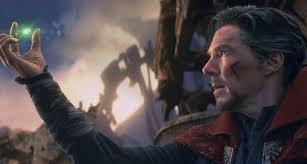 See all related lists ». Novye Personazhi Marvel V Filme Doktor Strendzh 2