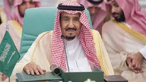 Salmane ben abdelaziz ben salmane al saoud né le 24 juillet 1983réf. Ahmed Ben Abdelaziz Vs Roi Salmane Lequel Gagnera Le Trone Site De La Chaine Almanar Liban