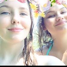 Alexandria Dillard's Instagram, Twitter & Facebook