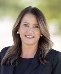 Peggy Price Announces Run for County Board of Supervisors