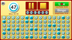 The bingo at home app is a bingo caller to play bingo at home, among family or friends. Bingo At Home On The App Store