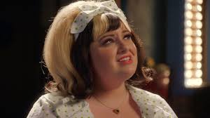 Sandy's Motherhood Blog: Food, Fun, Fashion: Hairspray Live!, Reviewed