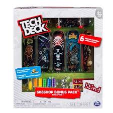 Maybe you would like to learn more about one of these? Teck Deck Parmak Kaykayi Bonus Paket Element Toyzz Shop