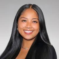 Althea Chambers's Instagram, Twitter & Facebook