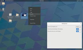 Download icons in all formats or edit them for your designs. Desktop Icons Gnome Shell Extension 1 0 Release Candidate Available Linux Uprising Blog