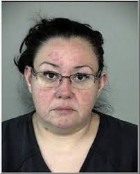 On March 10, 2022, Fort Bend County Sheriff's Office detectives arrested  Adonia Martinez, 32, who allegedly shot her husband after a domestic  dispute. At around 6:50 a.m., Sheriff's deputies were dispatched to