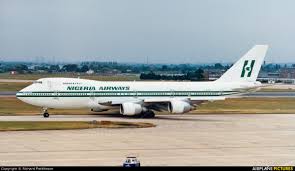 Nigeria Airways - Operator / Airline Photos on Airplane Pictures