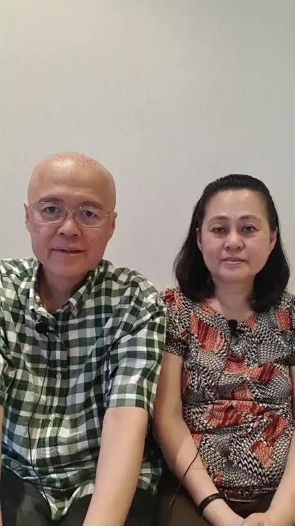 God Will Heal Me & You: A Message of Love from Doc Willie Ong