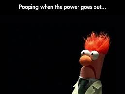 When The Power Goes Out Funny Haha Funny Funny Photos
