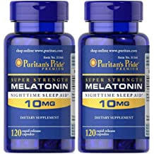 Buy Melatonin Online In Qatar At Best Prices