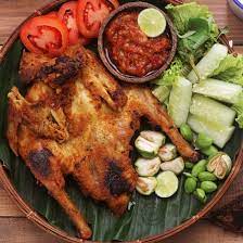 Salah satu kedainya berada di kebayoran baru jakarta selatan dan banyak juga cabangnya di jakarta. Ayam Bakar Dejawa Chicken Bandung Restaurant Bewertungen Telefonnummer Fotos Tripadvisor