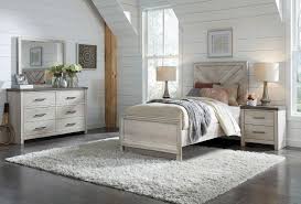 Levin furniture to remain open after sale news sports jobs. Riverwood Youth Panel Bedroom Set By Samuel Lawrence Furniture Furniturepick