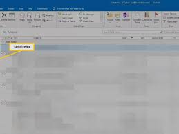Providing you're using outlook with an exchange account, you might be able to retract your email. How To Recall A Message In Outlook