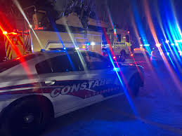PRECINCT 4 LIVE: SHOOTING SCENE 🚨 Heavy police presence at ...