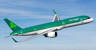 Aer Lingus Flight Information Seatguru