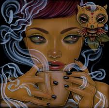 Art Collector Starter Kit @ the Corey Helford Gallery (Sat. Dec. 1, 2018)