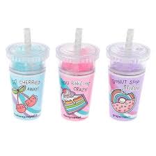 Slushie Sweets Lip Balm Set 3 Pack In 2020 Lip Balm Set The Balm Lip Balm