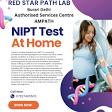 Non-Invasive Prenatal Testing (NIPT). product image