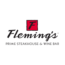 Library card number or ez username pin or ez password. Fleming S Prime Steakhouse Wine Bar At The Domain A Shopping Center In Austin Tx A Simon Property
