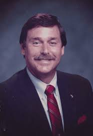 Dale Irvin Nicholson