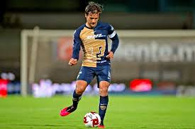 Miguel gonzález 'michel', les dio oportunidad a sus juveniles en los últimos 15. America Enfrentara A Pumas En La Copa Gnp Por Mexico 24 Horas
