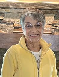 Obituary information for Barbara E. Mallon