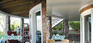 Check spelling or type a new query. Knoxville Tn Under Deck Ceiling Underdeck Roofing Undercover Systems Atlanta Ga