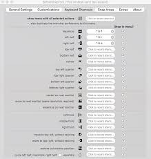 Windows os has had window snapping for nearly a decade now. Window Snapping Fur Mac Os Bettersnaptool Ichdigital De Mein Leben In Der Digitalen Welt
